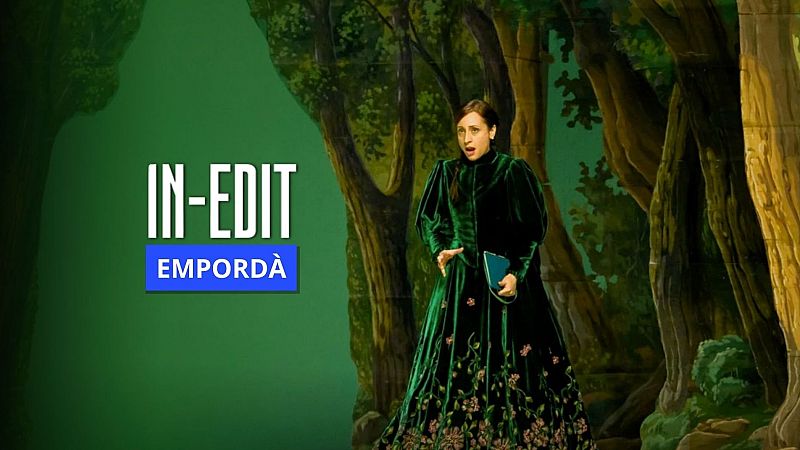 L'IN-EDIT estrena cicle estiuenc de documentals al Baix Empordà | Agnès Batlle