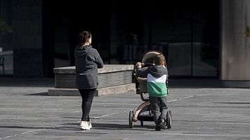 ¿Qué opinan las asociaciones de familia sobre la ampliación de los permisos por nacimiento?