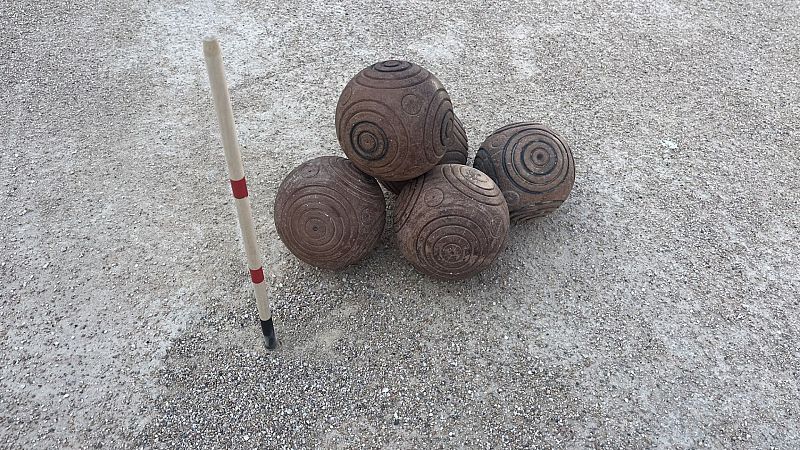 Reportajes Emisoras - Cartagena - Bolos cartageneros - 18/07/25 - Escuchar ahora