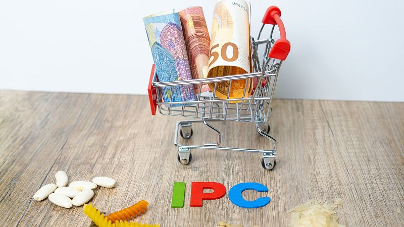 La inflación repunta cuatro décimas en julio y se coloca en el 2,7% - Las mañanas de RNE | Escuchar