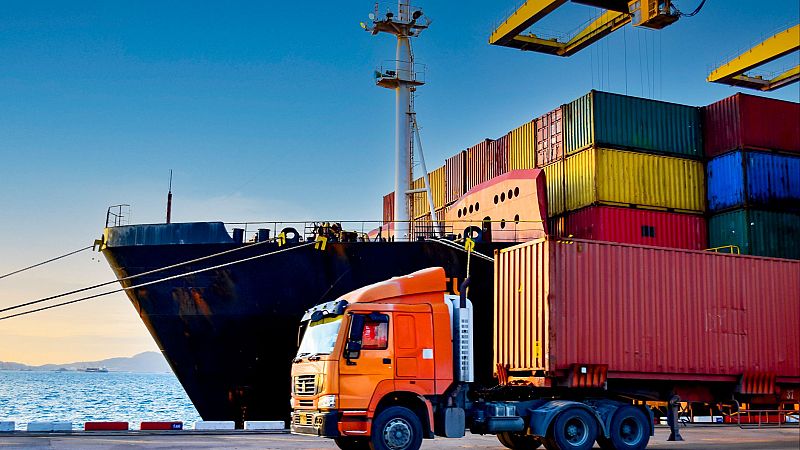 Mundo rural - Acuerdo entre la UE y EE.UU. sobre los aranceles - 30/07/25