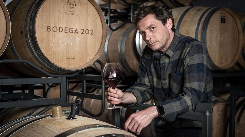 Dichosa cocina - Luis Gemes - 30/07/25 - Escuchar ahora