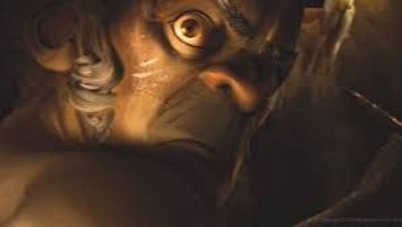 Hora América en Radio 5 - Estreno 'El fantasma de la Quinta' sobre las pinturas negras de Goya - 31/07/25 - Escuchar ahora