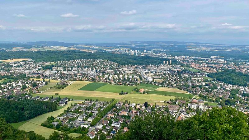 Global 5 - Berna (II): La casa de Albert Einstein y la montaña Gurten - 30/07/25 - Escuchar ahora