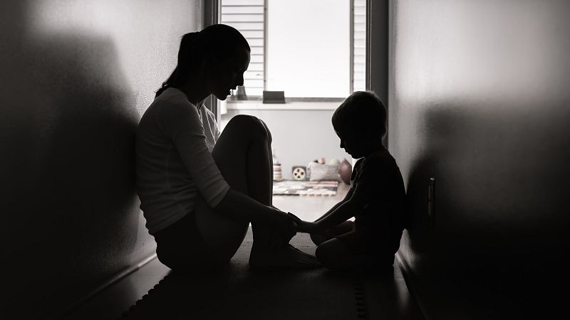 RadioActivas en Radio 5 - Madres protectoras - 30/07/25 - Escuchar ahora