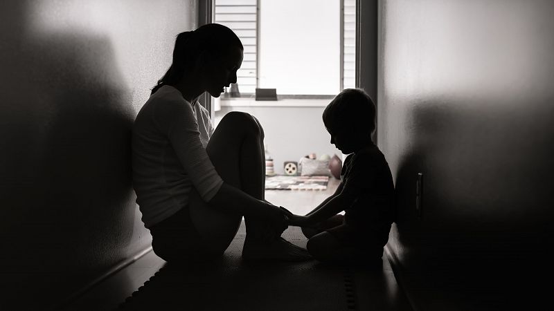 Madres protectoras: por qu a veces no se escucha a los nios y nias y se cuestiona a las madres?