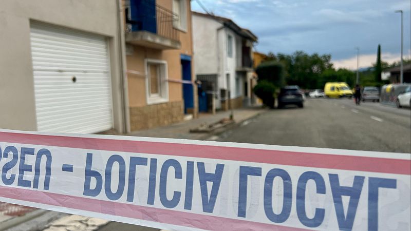 Detingut un home per la mort de la seva mare a Torelló