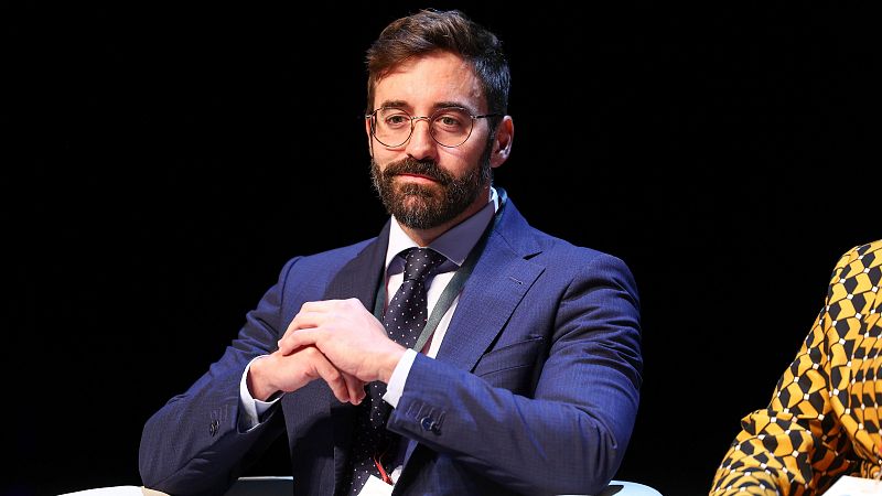 Joan Groizard: "No tenemos ninguna petición de ampliación de las nucleares"-Escuchar ahora