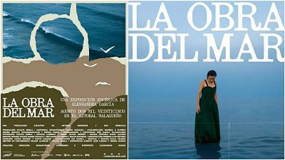Alessandra Garca, 'La obra del mar': agosto en el litoral de Mlaga | Escuchar
