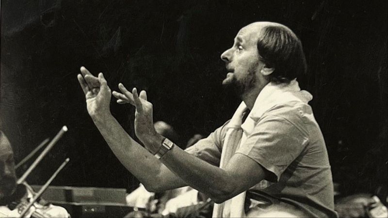 En clave de 5 - Norrington II - 02/08/25 - Escuchar ahora