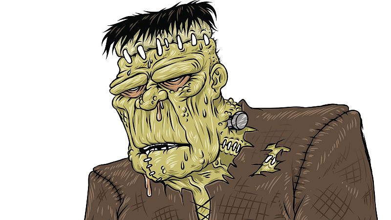 No necesitaba saber esto - Resucitando muertos - 31/07/25 - Escuchar ahora