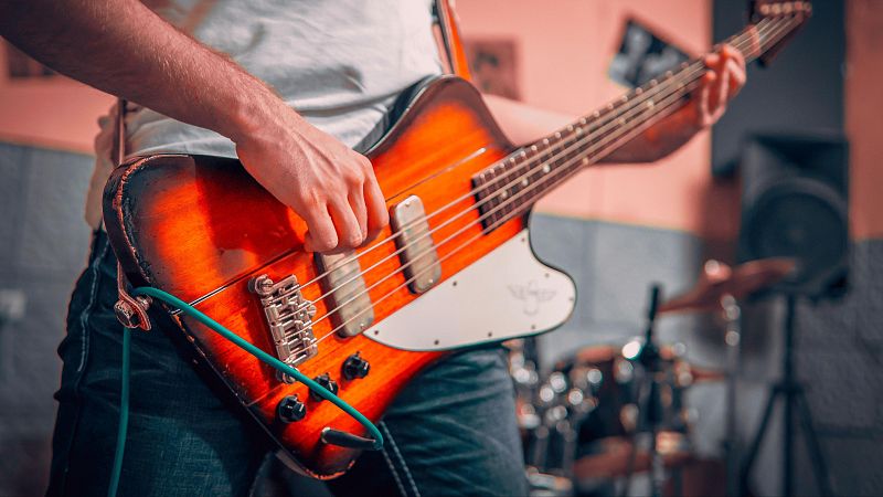 Loser Sessions #3 - Bandas que no conoces - Escuchar ahora