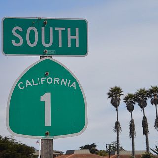 Sueños de California