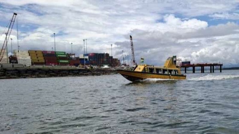 Canal Europa - Cocaína en Europa. Los narcotraficantes se reinventan y los países se reorganizan - 01/08/25