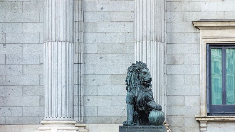 Tolerancia cero - Un congreso ms inclusivo - 01/08/25 - Escuchar ahora