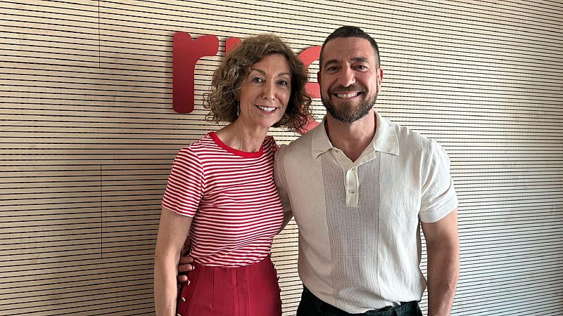 De película - Damos respuesta a '¿Quién quiere casarse con un astronauta?' - 02/08/25 - De película - RNE | Escuchar