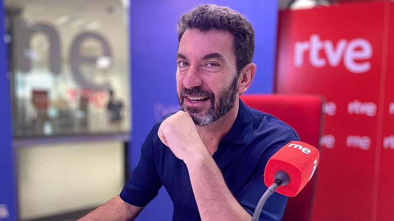 Xavifornia - Arturo Valls y 'Los futbolísimos 2. El misterio del tesoro pirata' - Escuchar ahora