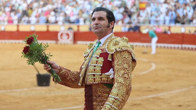 Clarín - Morante y Talavante, pasión en El Puerto - 03/08/25 - Escuchar ahora