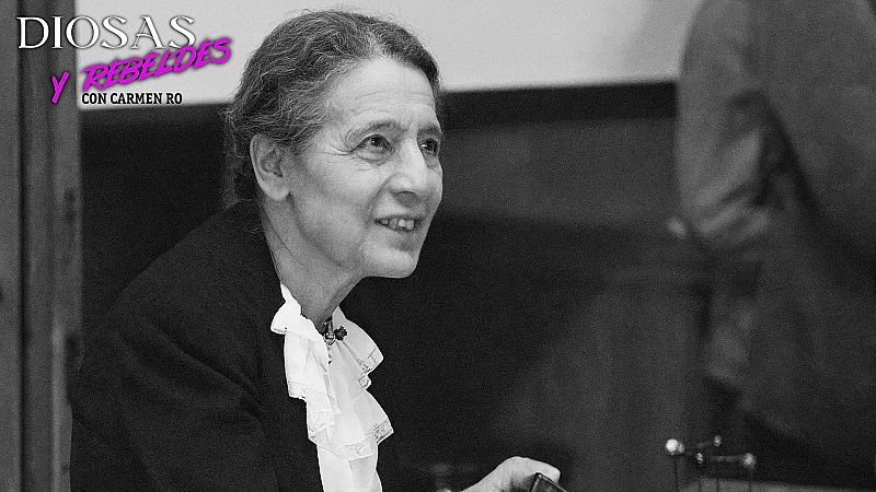 Lise Meitner: La madre de la bomba atómica - Diosas y rebeldes | Escuchar