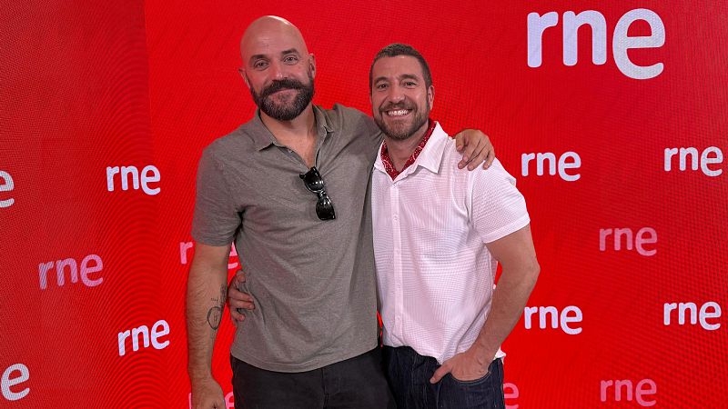 Las mañanas de RNE - Emma Hernández - 'Uno equis dos' o hasta dónde podemos llegar por dinero - Escuchar ahora