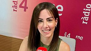 Ivette Castro: Millorar la tornada a la feina