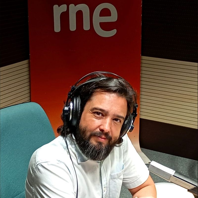 El ojo crítico - 'La transmigración' de Juan Jacinto Muñoz-Rengel - 05/08/2025 - Escuchar ahora