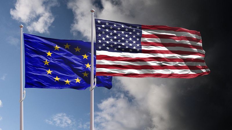 Fin de mes - Europa y EEUU: una relación histórica