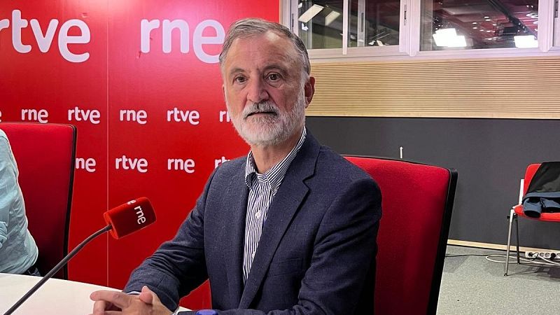 Rodríguez Garat: "A Netanyahu le conviene mantener la guerra tanto tiempo como sea posible" - 24 horas | Escuchar