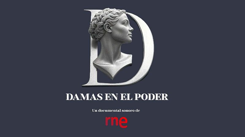Damas en el poder