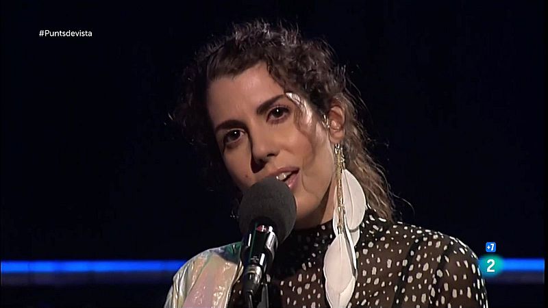 Otros acentos - Videoclip "DISTANCIA", premiado y nominado en festivales de cine de Los Ángeles y Latinoamérica - 10/08/10 - Escuchar ahora