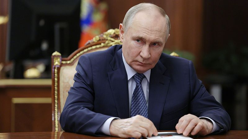 Ochenta años después de la bomba atómica en Hiroshima, la amenaza nuclear sigue presente