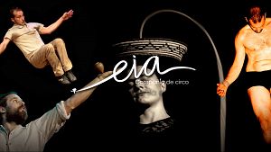 Circ contemporani a Empries amb 'La pedra de fusta'