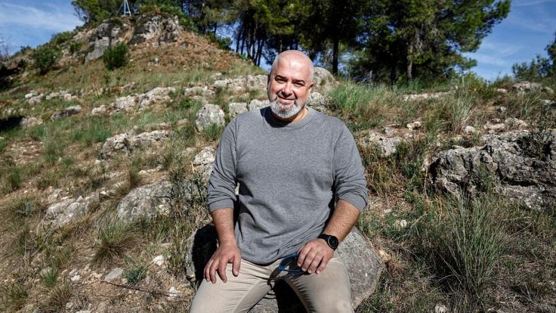 Ferran Dalmau, ingeniero forestal sobre los incendios: "Se debería invertir muchísimo más en gestión forestal"