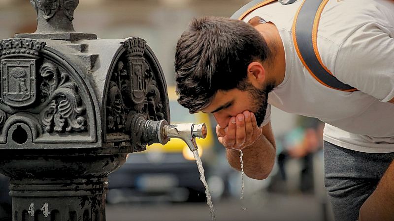 Onades de calor més extremes colpejaran Barcelona a final de segle | Miriam Andreu