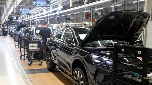 3.000 empreses catalanes pendents dels aranzels de Trump