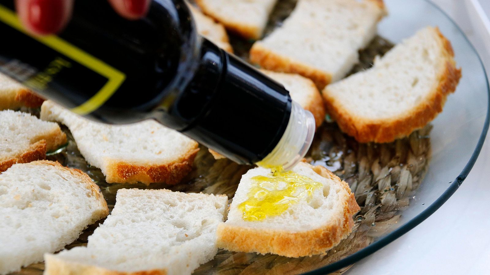 El sector de l'oli d'oliva no amaga la preocupació pels aranzels de Trump