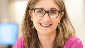 Maria Forga: "Sorda"