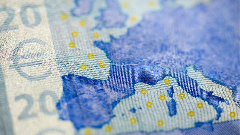 Reportajes 5 continentes - Cultura europea o ríos y aves: la próxima cara de los euros