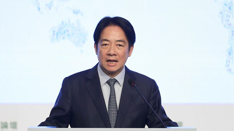 Cinco continentes - El bloqueo político en Taiwán