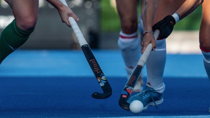 Radiogaceta de los deportes - Previa del campeonato europeo de hockey sobre hierba - Escuchar ahora
