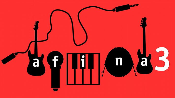 Afina 3: DeWolff, Nat Simons y la batera de Meg White