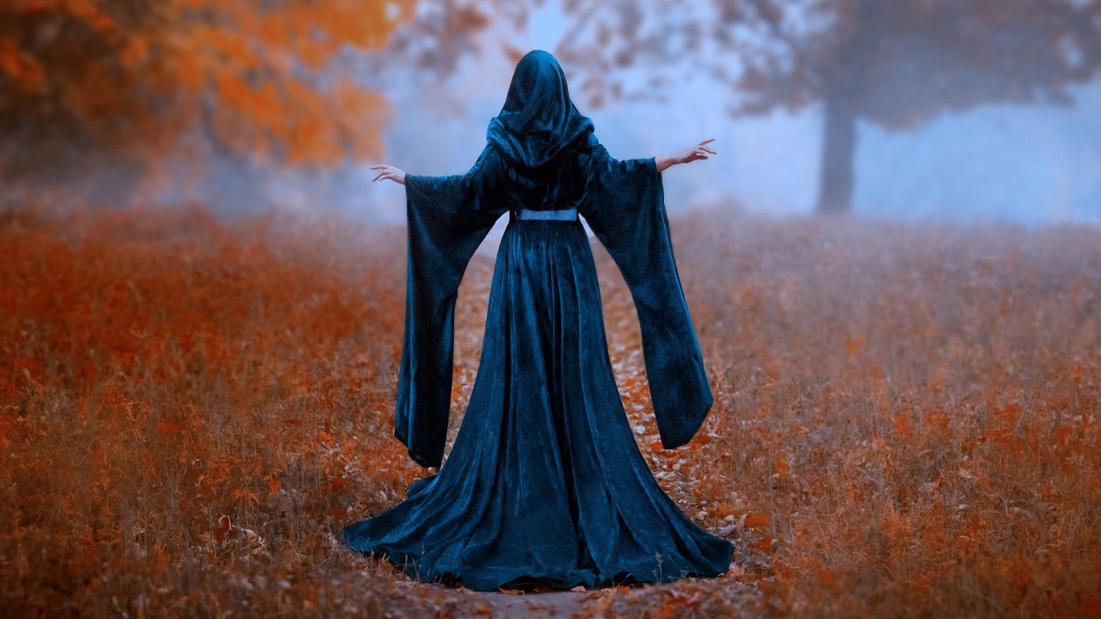 Brujería, arte y resistencia, con Carla Serrano - Podría ser peor | Escuchar