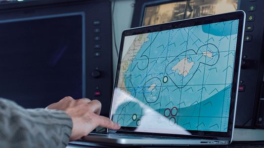 Gemelos digitales para los ocanos y sus ecosistemas