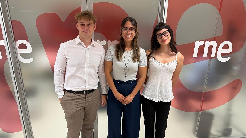 Unos estudiantes de Madrid ganan un concurso de la NASA diseñando un asentamiento en Venus