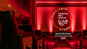 Bon cinema d'estrena a la Cerdanya