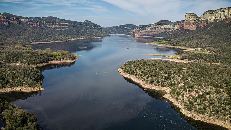 Temps de prevenir una nova sequera