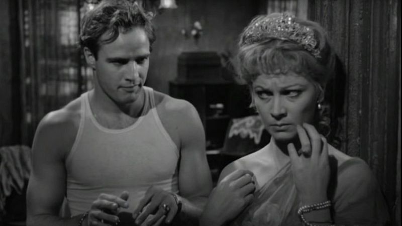 'La cara B': Juan Carlos Soriano | Todos somos Marlon Brando - 24 horas fin de semana | Escuchar