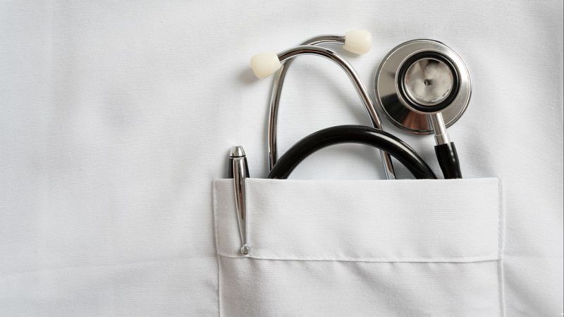 Gustavo Moreno, médico rural en Gran Canaria: "Si en atención primaria faltan profesionales, en el medio rural es más difícil"