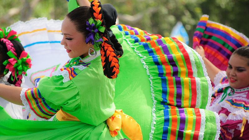 Espacio iberoamericano - Mondiacult 2025: Repensando la cultura - 12/08/25