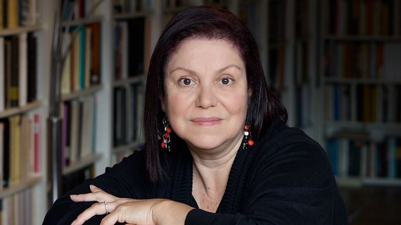 De vuelta en Radio 5 - Care Santos presenta 'El amor que pasa' - 13/07/25 - Escuchar ahora